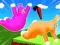遊戲Super Bunny Man在線