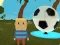 遊戲Kogama: Football Adventure在線