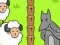 遊戲Save The Sheep在線