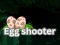 遊戲Egg shooter在線