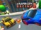 遊戲2 Player City Racing 2在線