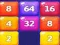 遊戲2048 Fusion在線