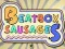 遊戲BeatBox Sausages在線