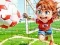 遊戲Jigsaw Puzzle: Football Keeper在線