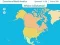 遊戲Countries of North America在線
