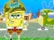 遊戲Spongebob Under The Sea在線
