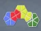 遊戲Hex Gaps在線