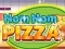 遊戲Nom Nom Pizza在線