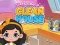 遊戲Sweet Baby Clean House在線