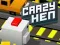 遊戲Crazy Hen在線