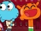 遊戲The Amazing Funk of Gumball在線