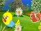 遊戲Help The Hungry Bird在線