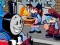 遊戲FNF: Big Engine Brawl在線