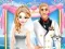 遊戲Lovely Couple Wedding Photo在線