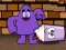 遊戲Grimace Invasion在線