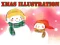 遊戲Xmas Illustration在線