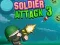 遊戲Soldier Attack 3在線