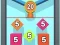 遊戲Balls Drop 2048在線