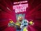 遊戲LEGO Ninjago Keytana Quest在線
