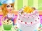 遊戲Doll Cake Bakery Shop在線