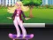遊戲Barbie's Sketch在線