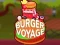 遊戲Burger Voyage在線