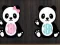 遊戲Find Camping Panda在線