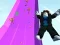 遊戲Robbie Land Downhill在線