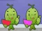 遊戲Veggie Adventure Find Cabbage Man在線