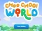 遊戲Choo Choo World在線