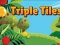 遊戲Triple Tiles在線