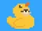 遊戲Flappy Placid Plastic Duck在線