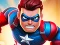 遊戲Superhero Race Clicker在線