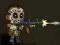 遊戲Zombie Apocalypse在線