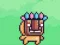 遊戲Mask Buddy Run在線