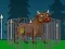 遊戲Aggressive Bull Escape在線