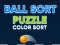 遊戲Ball Sort Puzzle在線