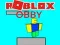 遊戲Roblox Obby在線