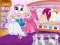 遊戲Sweet Angie Fashion Dressing Room在線