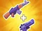 遊戲Merge Gun Elite Shooting在線