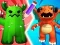 遊戲Battle Of Monster: Drawing在線