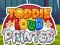 遊戲Toddie Loud Printed在線
