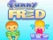 遊戲Funny Fred在線