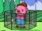 遊戲Cute Pig Man Escape在線
