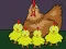 遊戲Rescue The Chicks And Hen在線
