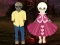 遊戲Halloween Devil Wedding Escape在線