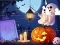 遊戲Jigsaw Puzzle: Halloween在線