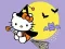 遊戲Coloring Book: Kitty Halloween在線