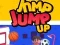 遊戲Jump Jump Up在線
