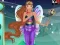 遊戲Barbie's Dress Up Fairylicious在線
